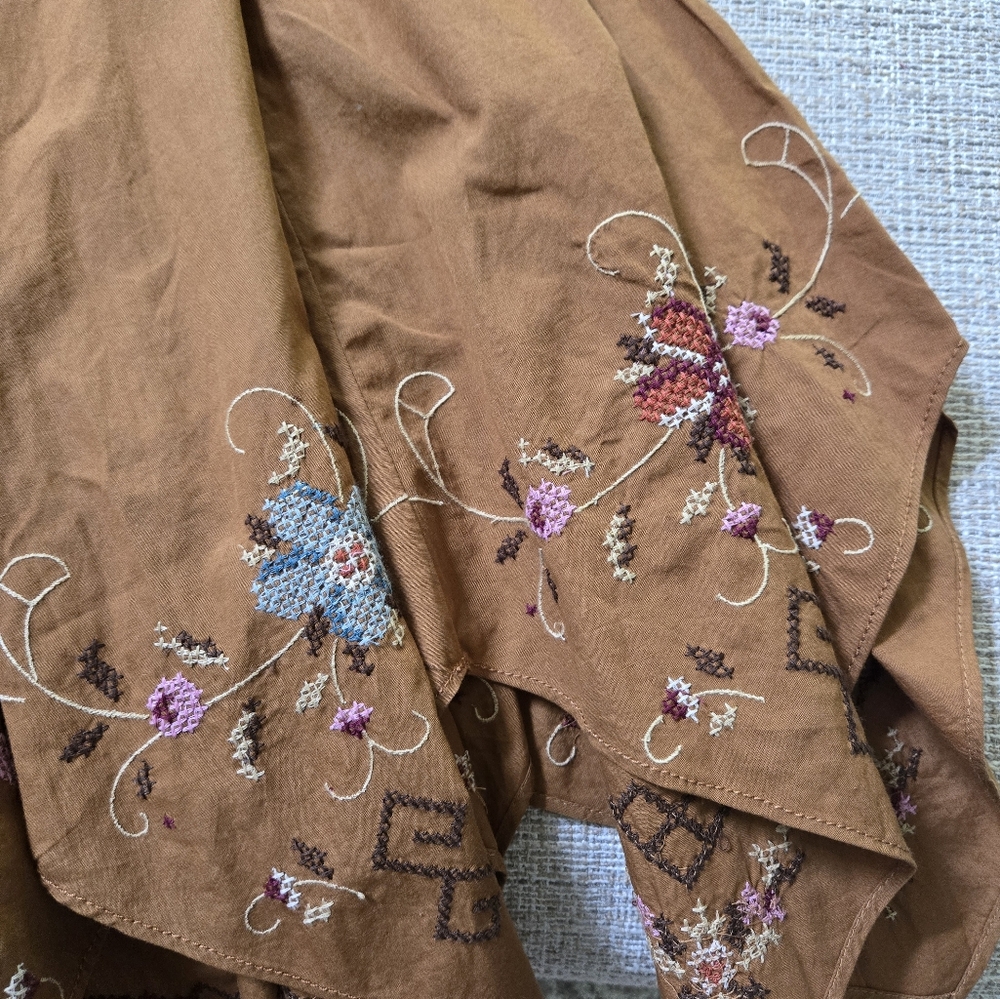 Free People Arielle Maxi Skirt - Picture 8 of 13